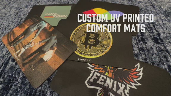 Proximat - The Original and Best Selling Virtual Reality Mat