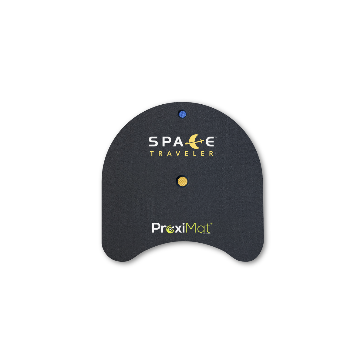 Virtual Reality Mat Space Traveler 31337 (Elite) Black Virtual Reality Mat by ProxiMat # ...