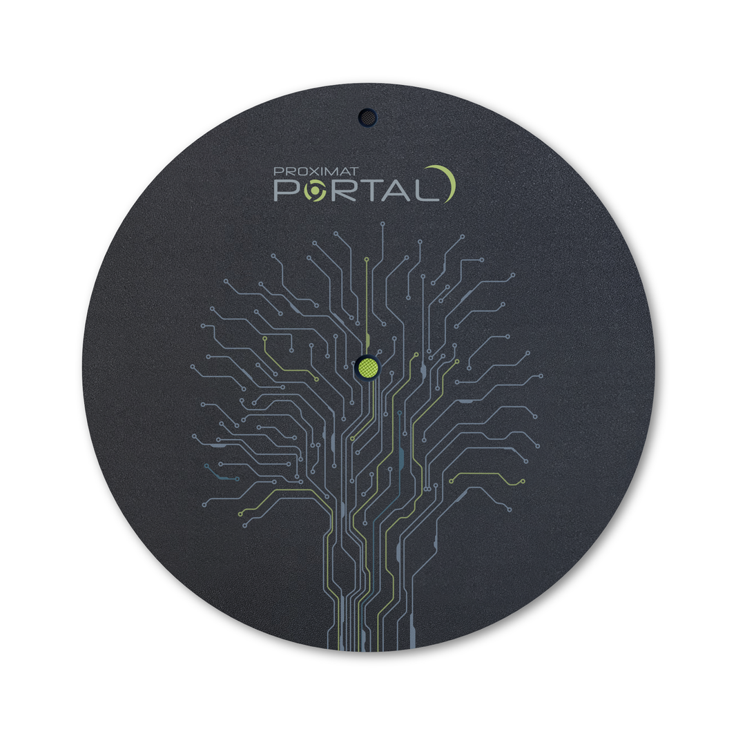 Vr Mat Intel Proximat - The Original and Best Selling Virtual Reality Mat