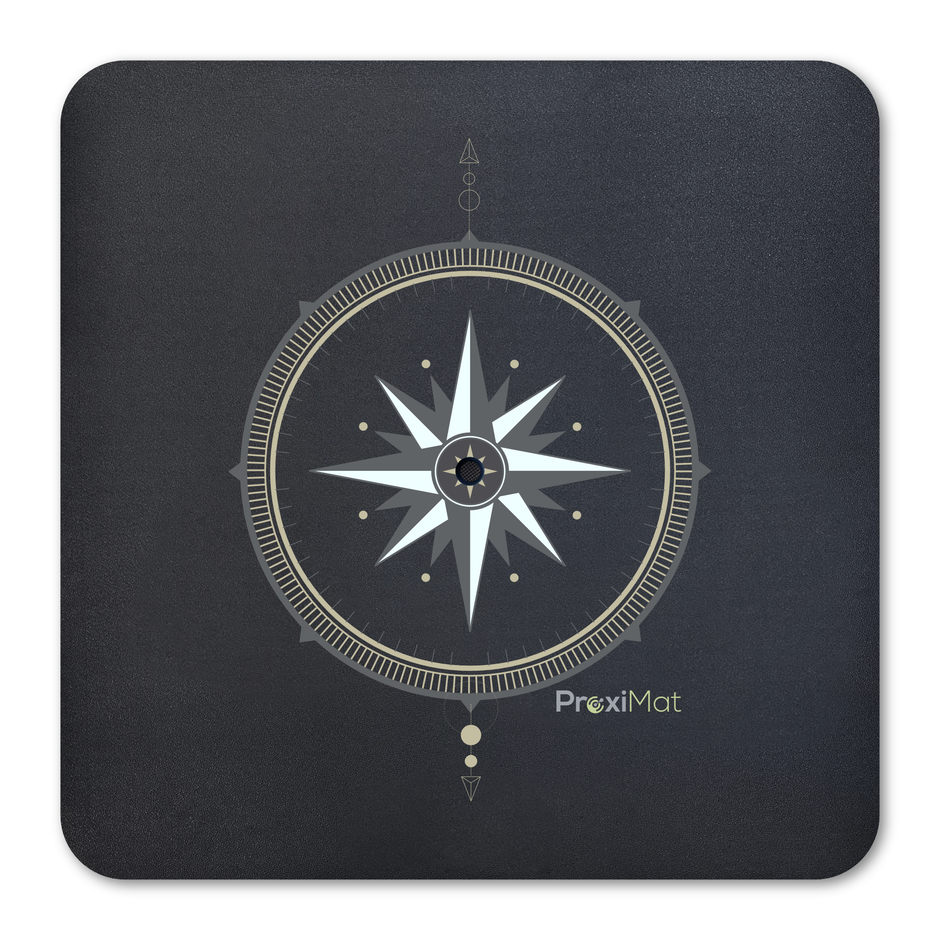 Promat Vr Proximat - The Original and Best Selling Virtual Reality Mat