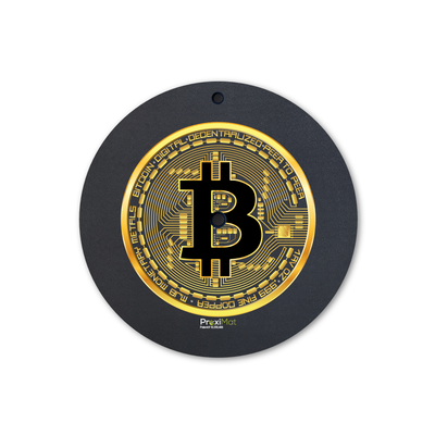 35" Bitcoin