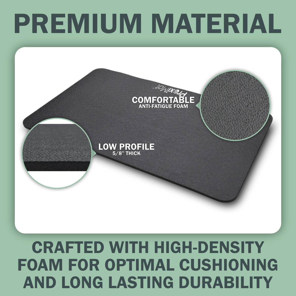 Vr Mat Proximat - The Original and Best Selling Virtual Reality Mat