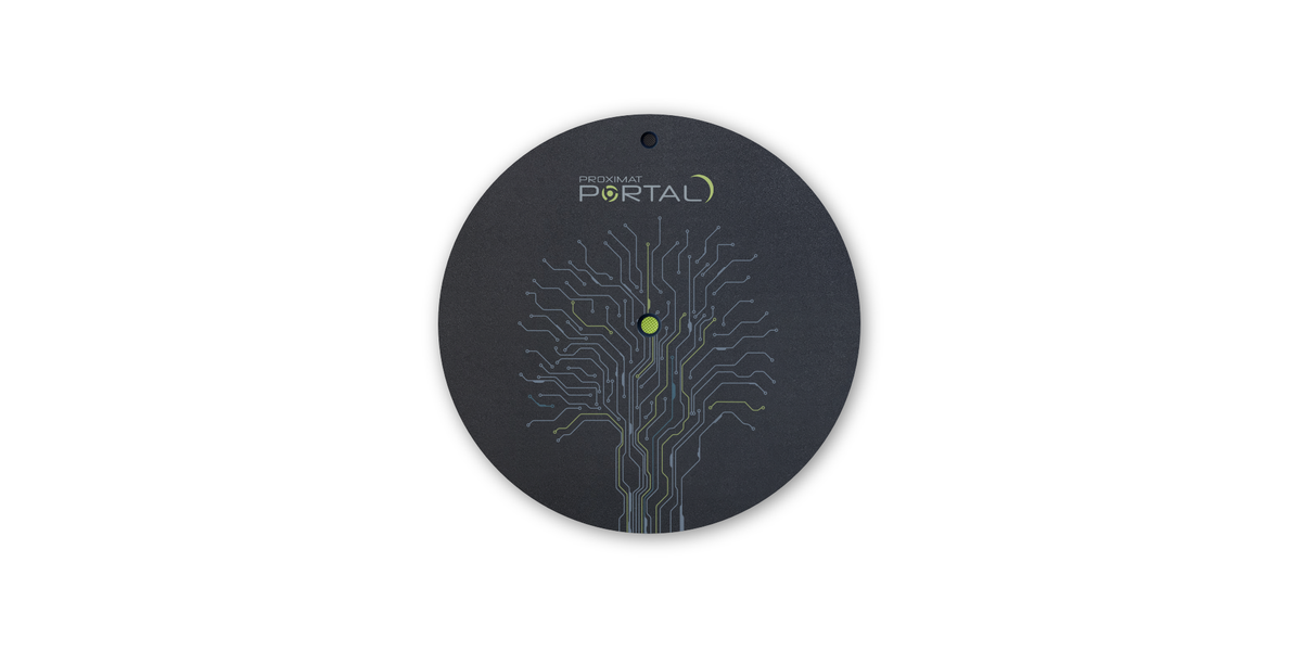 Vr Mat Proximat - The Original and Best Selling Virtual Reality Mat